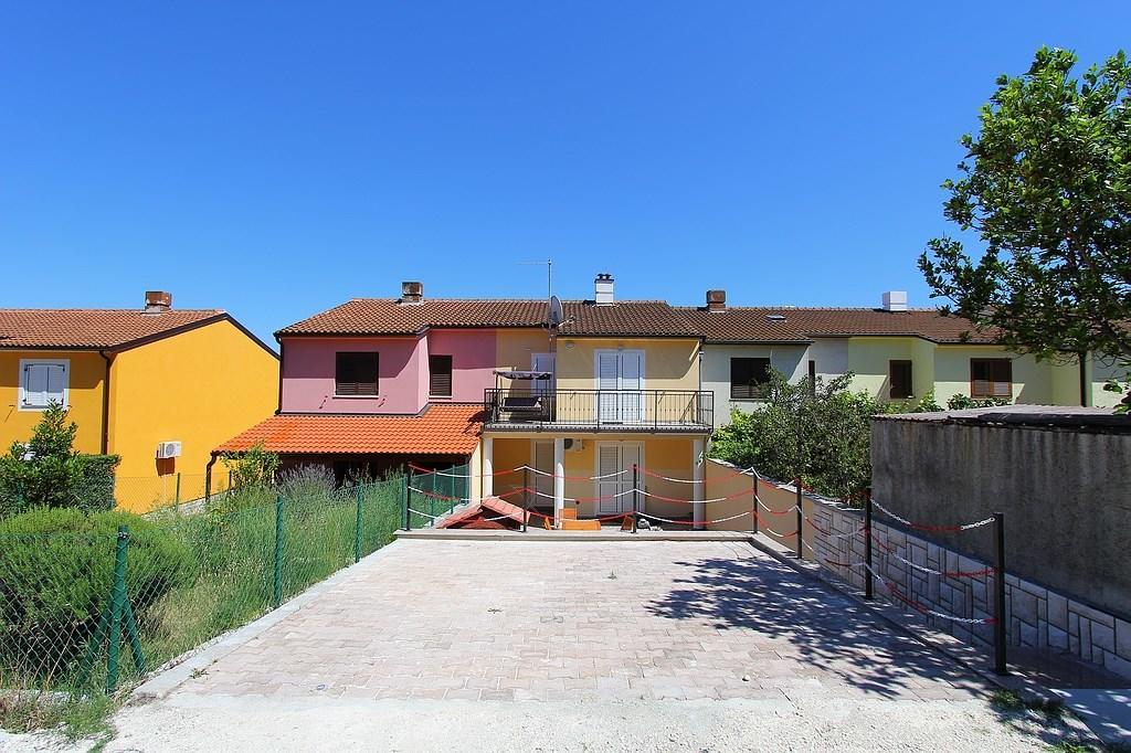 Apartments Danijel Premantura Exterior foto