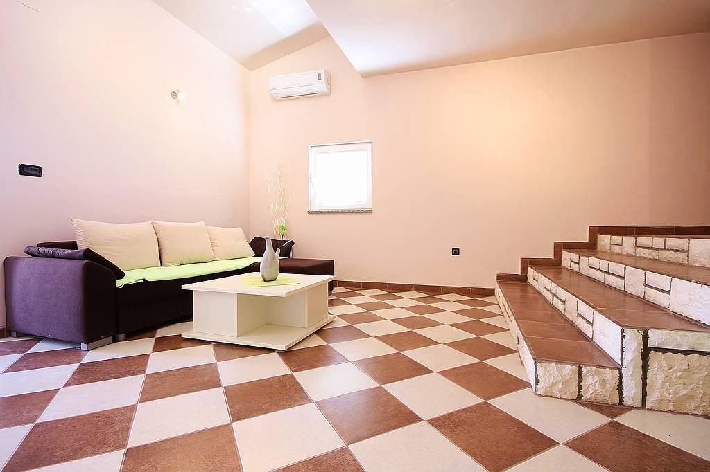Apartments Danijel Premantura Exterior foto