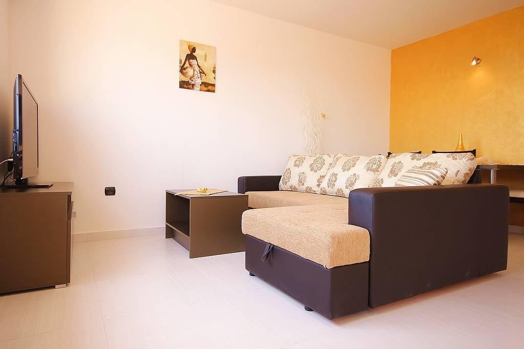 Apartments Danijel Premantura Exterior foto