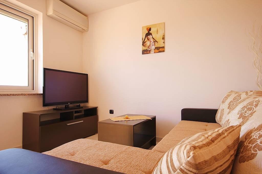 Apartments Danijel Premantura Exterior foto