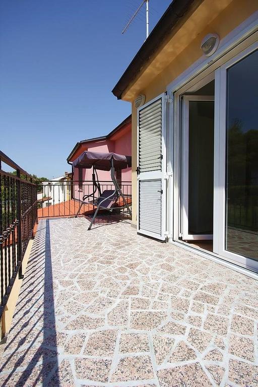 Apartments Danijel Premantura Exterior foto